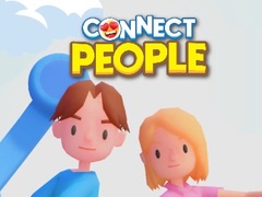 遊戲Connect People
