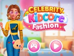 遊戲Celebrity Kidcore Aesthetic