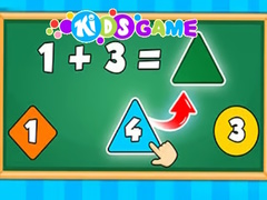 遊戲Let Us Learn Some Math Equations