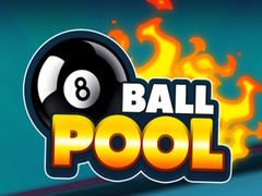 遊戲8 Ball Pool