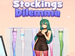 遊戲Stockings Dilemma
