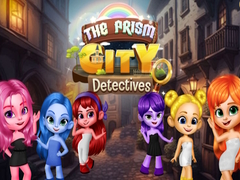 遊戲The Prism City Detectives