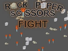 遊戲Rock Paper Scissors Fight
