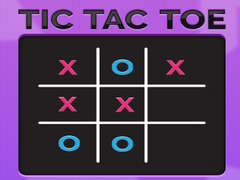 遊戲Tic Tac Toe