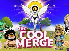 遊戲The Cool Merge