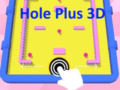 遊戲Hole Plus 3D