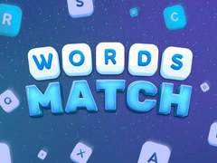 遊戲Words Match