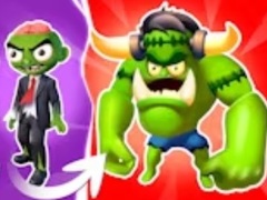 遊戲Infection Town of Zombies
