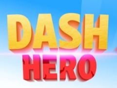 遊戲Dash Hero