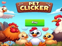 遊戲Pet Clicker