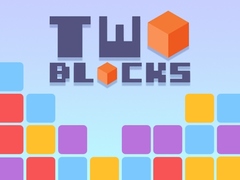 遊戲Two Blocks