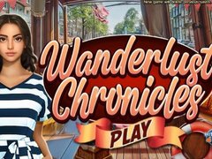 遊戲Wanderlust Chronicles