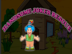 遊戲Handsome Joker Rescue