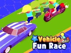 遊戲Vehicle Fun Race