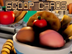 遊戲Scoop Chaos