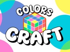 遊戲Colors Craft
