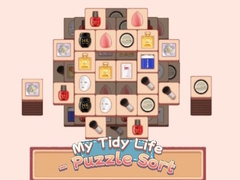 遊戲My Tidy Life - Puzzle Sort