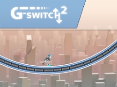 遊戲G-Switch 2