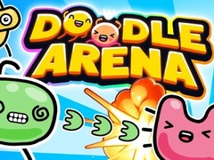 遊戲Doodle Arena