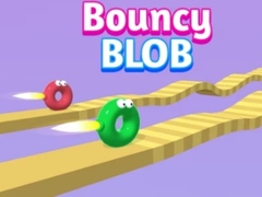 遊戲Bouncy Blob