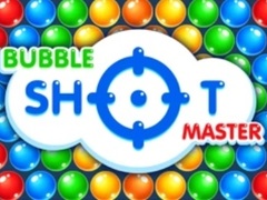 遊戲Bubble Shot Master