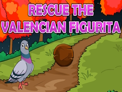 遊戲Rescue The Valencian Figurita