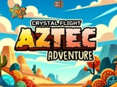 遊戲Crystal Flight Aztec Adventure