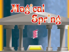 遊戲Magical Spring