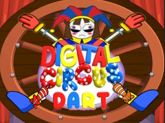 遊戲Digital Circus Dart