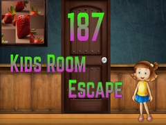 遊戲Amgel Kids Room Escape 187