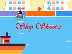 遊戲Ship Shooter