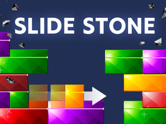 遊戲Slide Stone