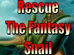 遊戲Rescue The Fantasy Snail