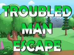 遊戲Troubled Man Escape