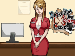 遊戲Detective Scary Cases