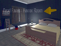 遊戲Dead Faces : Horror Room