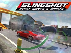 遊戲Slingshot Stunt Driver & Sport