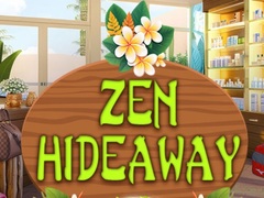 遊戲Zen Hideaway