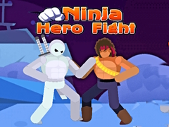 遊戲Ninja Hero Fight 