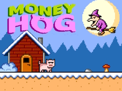 遊戲Money Hog