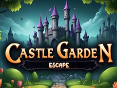 遊戲Castle Garden Escape