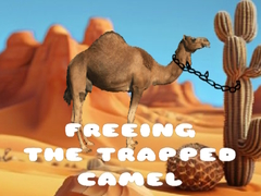 遊戲Freeing the Trapped Camel