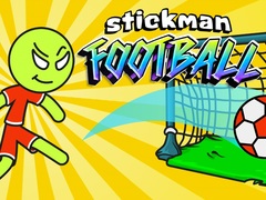 遊戲Stickman Football