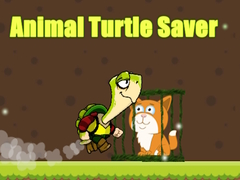 遊戲Animal Turtle Saver