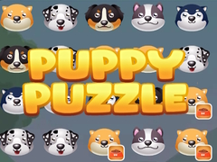 遊戲Puppy Puzzle