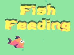 遊戲Fish Feeding