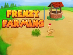 遊戲Frenzy Farming