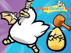 遊戲Wired Chicken Inc