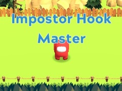遊戲Impostor Hook Master