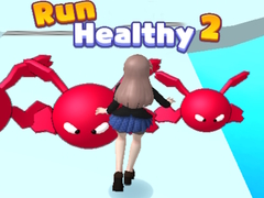 遊戲Run Healthy 2